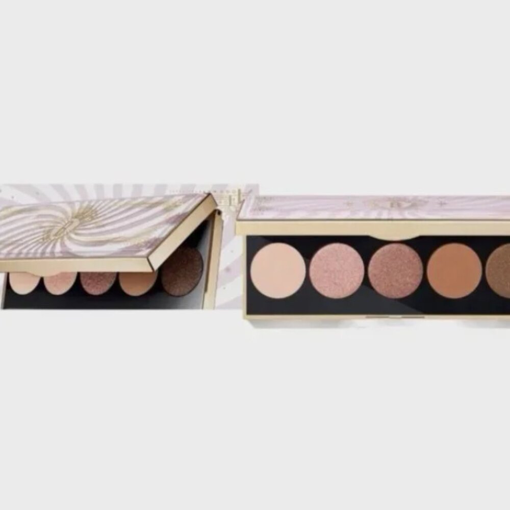 Bobbi Brown Pink Mirage EyeShadowPalette 0.2oz